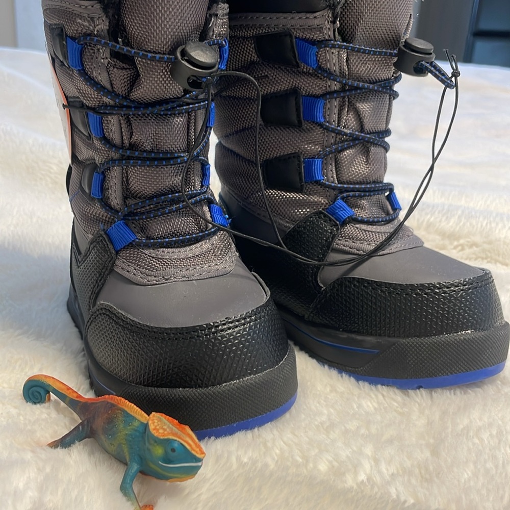 Baby boot - Picture 8 of 8